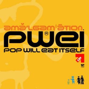 Download track R. S. V. P. (Apollo 440 Remix) Pop Will Eat Itself