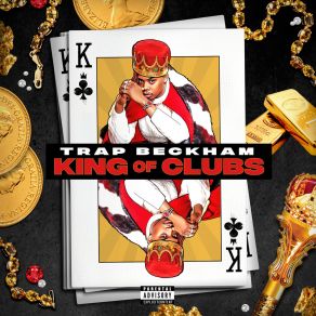 Download track Chop It Off Trap Beckham