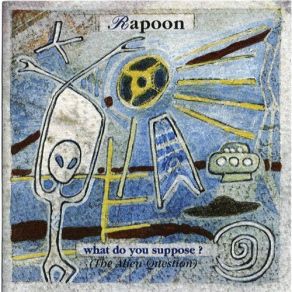 Download track Without Aliens Rapoon