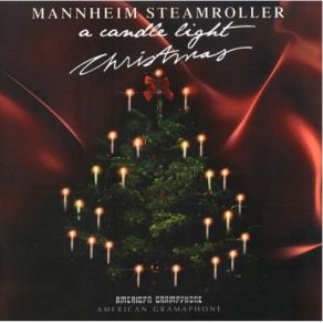 Download track The Holly And The Ivy Mannheim Steamroller