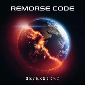 Download track Rising Smoke RemorseCode