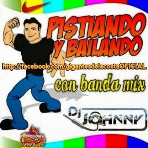 Download track En Las Cantinas Johnny Dj