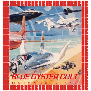 Download track Don't Fear The Reaper Blue Öyster Cult