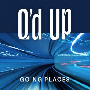 Download track Going Places Q'd Up