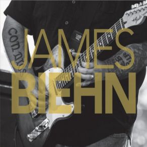 Download track Shake Them Blues James Biehn