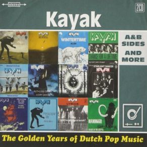 Download track Kayak-We Are Not Amused Kayak