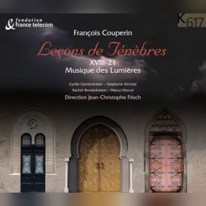 Download track RÃ©pons: ÂParfums DAl Qudsâ Improvisation For Voice Oud Jean-Christophe Frisch, XVIII-21 Musique Des Lumières