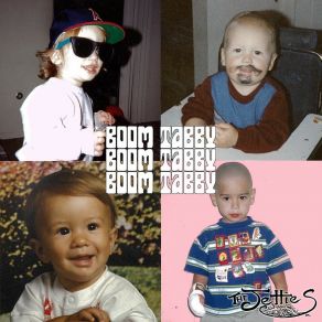 Download track Boom Tabby Atom Knott