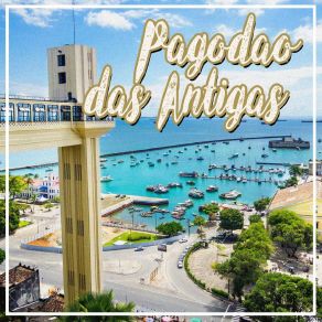 Download track De Minha Inha Pagodão Das Antigas