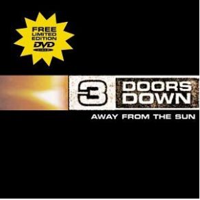 Download track Ticket To Heaven 3 Doors Down