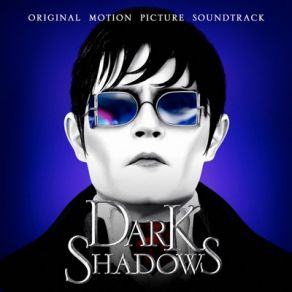 Download track Dark Shadows - Prologue Danny Elfman