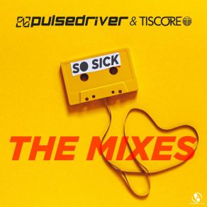 Download track So Sick (DJ Olde Remix) Pulsedriver