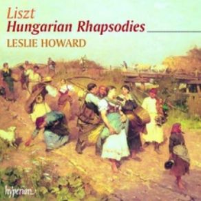 Download track Hungarian Rhapsodies, S244: No. 14 In F Major: Rapsodie Hongroise XIV Franz Liszt