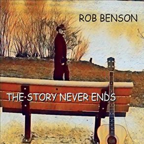 Download track A Child's Hero Rob Benson