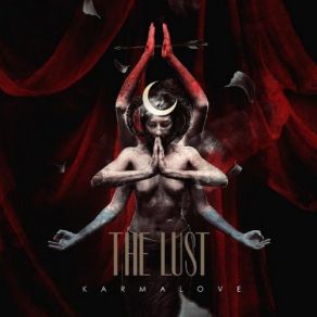 Download track What A Disorder The Lust