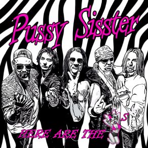 Download track Circus Of The Dark Pussy Sisster