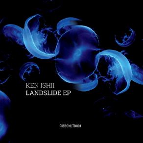 Download track Landslide (Adiel Remix) Ken Ishii