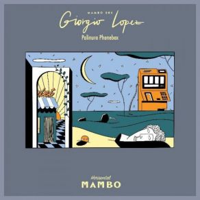 Download track Camogli Rendez-Vous Giorgio Lopez