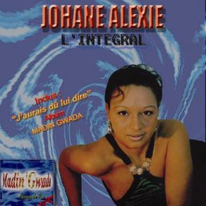 Download track Regrets - Johane Alexie - 