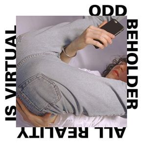 Download track Numbered Days Odd Beholder