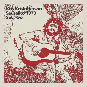 Download track The Wild Side Of Life (Live) Kris Kristofferson