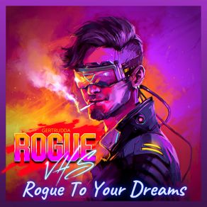 Download track Dust + Stars Rogue VHSTima