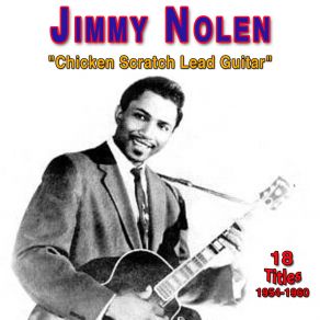 Download track I Can't Stand You No More Jimmy Nolen