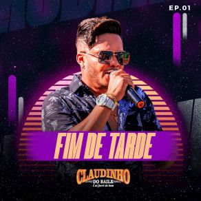 Download track Hoje Eu Vou Dançar Forró Claudinho Do Baile