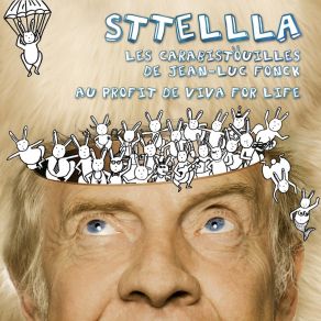 Download track Fatigués Sttellla