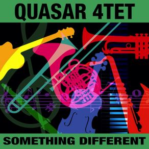 Download track What We Are Quasar 4tet