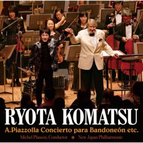 Download track Homenaje A Cordoba Ryota Komatsu