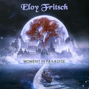 Download track Wanishing Point Eloy Fritsch