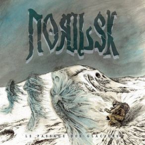 Download track Ghosts Of Loss (Passage, Pt. I) NorilskThe Passage