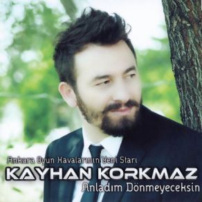 Download track Serdim Yoluna Kırmızı Gül Kayhan Korkmaz