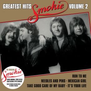 Download track Umbrella Day Smokie