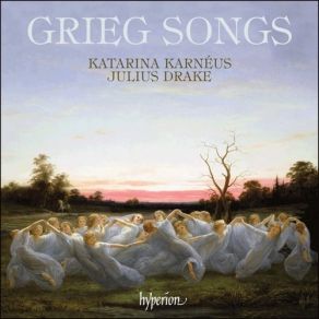 Download track Haugtussa, Op. 67 - 8. Ved GjÃ¦tle-Bekken Julius Drake, Katarina Karnéus