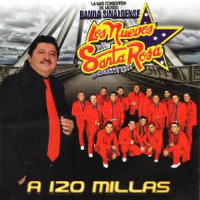 Download track Se Va Muriendo Mi Alma Los Nuevos Santa Rosa