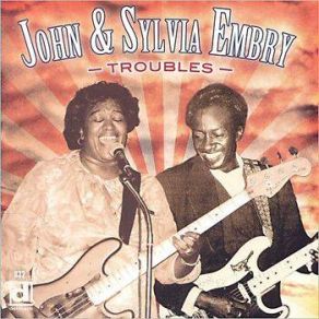 Download track I Found A Love Rainbow John, Sylvia Embry