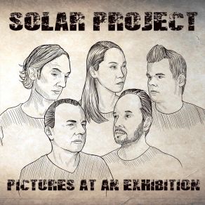 Download track Bogatyr Gates Solar Project