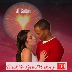 Download track Prophetic Love JT Cotton