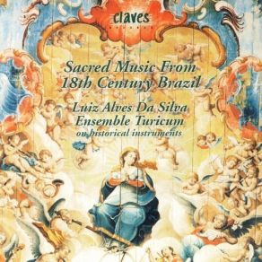 Download track 18. Tractus Para O Sabado Santo III Ensemble Turicum