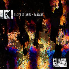 Download track Passage (Original Mix) Felipe Delgado