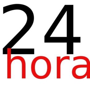 Download track Horas 24 Horas, Rafa Cama