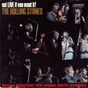 Download track I'Ve Been Loving You Too Long Rolling Stones