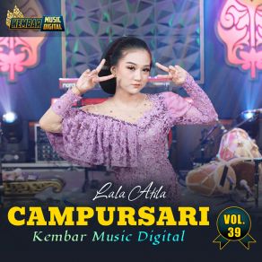 Download track Salam Kangen Lala Atila