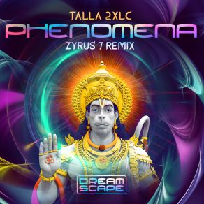 Download track Phenomena (Zyrus 7 Extended Remix) Talla 2XLC