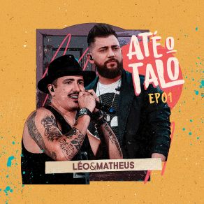 Download track Fogueira / Calma / Flor (Ao Vivo) Leo E Matheus