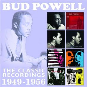 Download track The Fruit Bud Powell