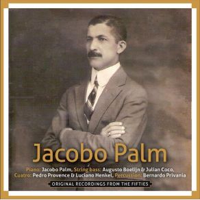 Download track Rufo (Danza) Jacobo PalmAugusto Boelijn, Julian Coco, Pedro Provence, Luciano Henkel, Bernardo Privania