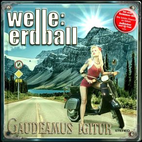 Download track L'Inconnue De La Seine Welle: Erdball